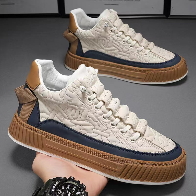 Fabian - Hippie Stylische Turnschuhe