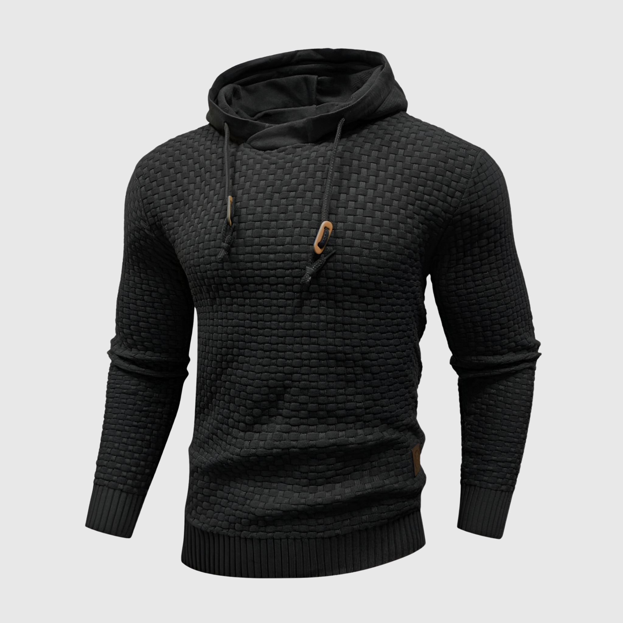 CARLO™ - Sweat à capuche ultra-confortable et durable