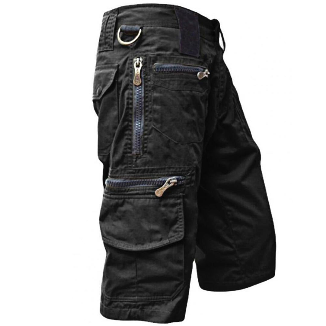 Damien - Short tactique pour homme