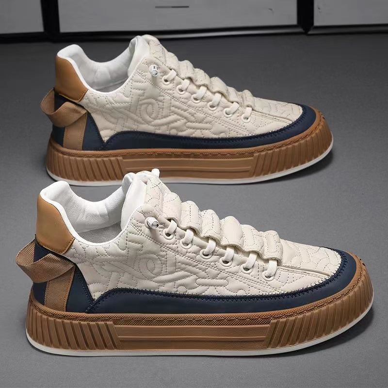 Fabian - Hippie Stylische Turnschuhe