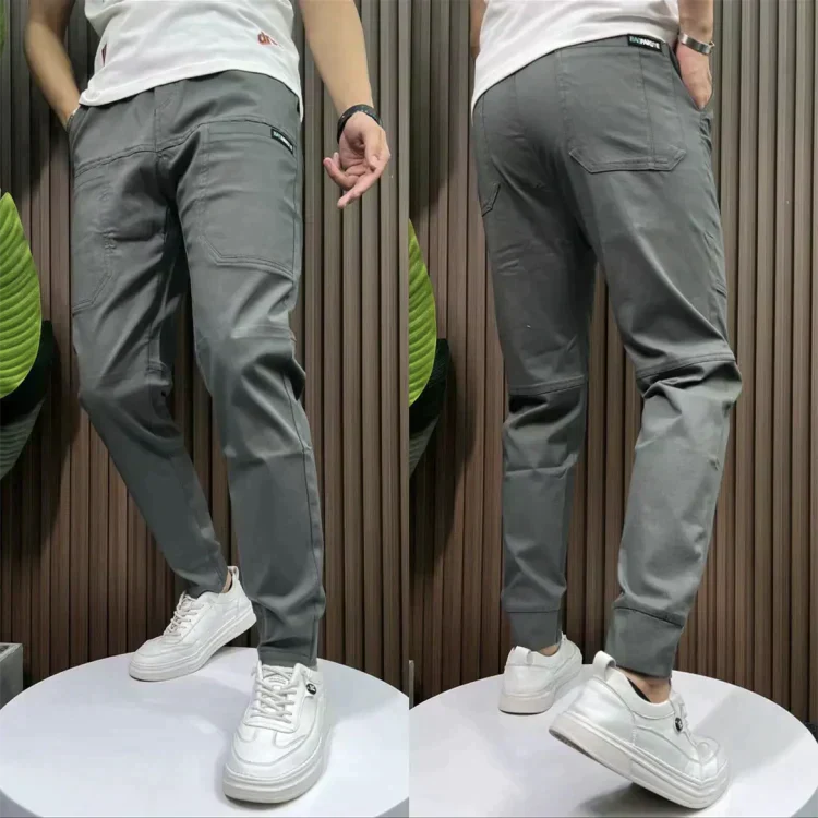 Noah™ - Pantalon cargo extensible