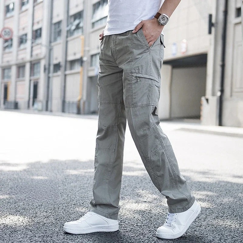 Adonis | Pantalon cargo