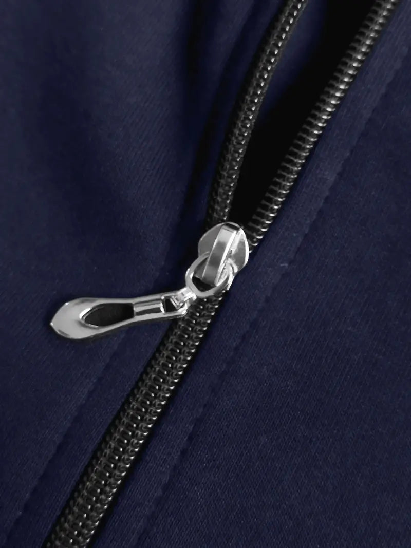 Ryan – Sweat à capuche fin et printanier pour homme