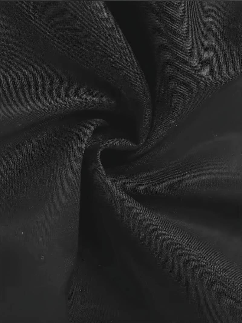 Alexander – chemise fine à manches longues et blocs de couleurs