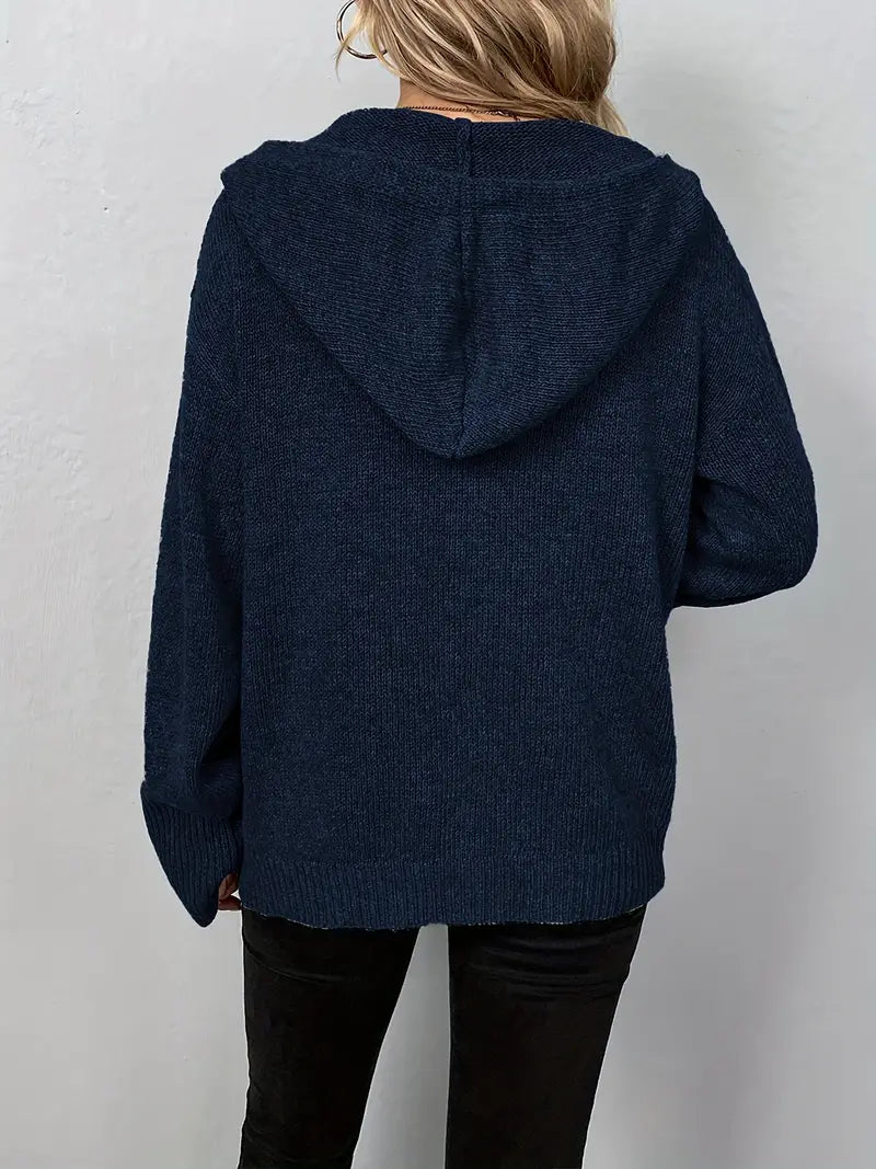Lily – cardigan à manches longues pour le printemps