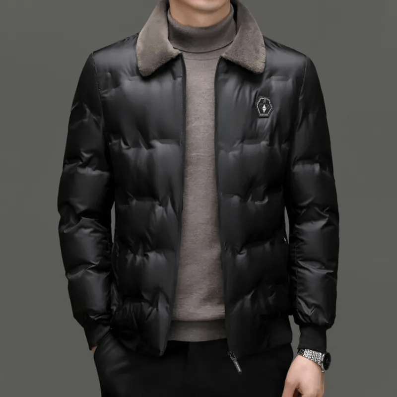 Vincent | Veste thermique supérieure
