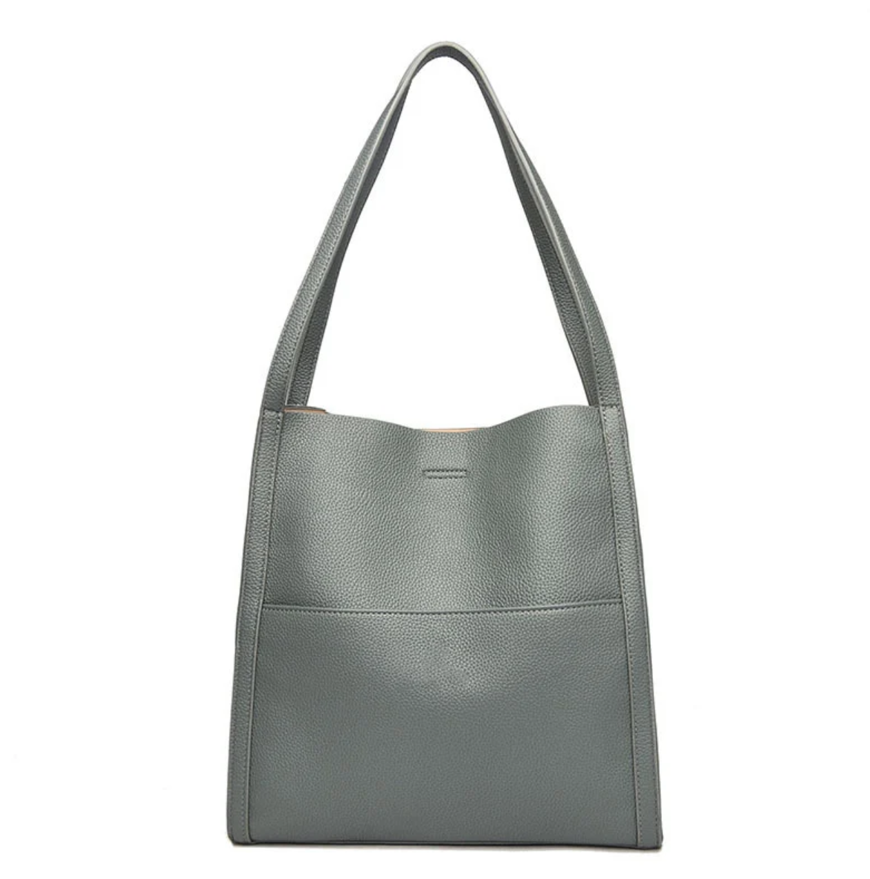 Sac bandoulière en cuir Alena pour femme
