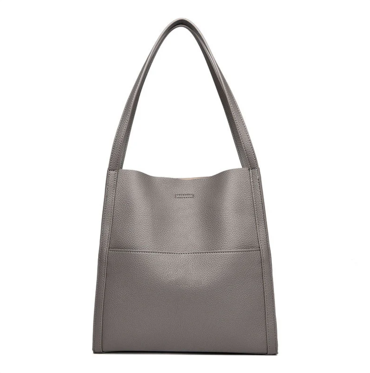 Sac bandoulière en cuir Alena pour femme