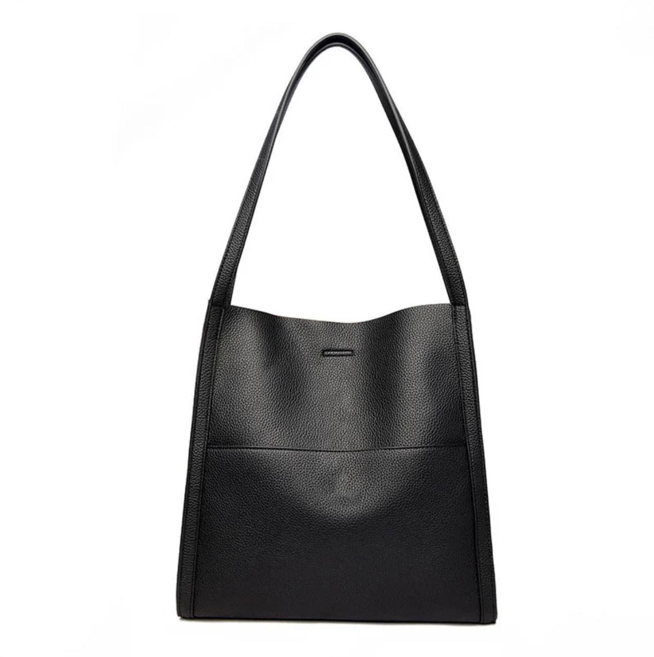 Sac bandoulière en cuir Alena pour femme