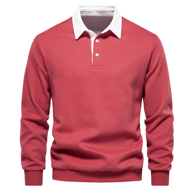 Mark - Pull polo