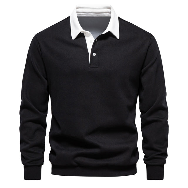 Mark - Pull polo