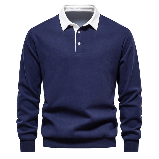 Mark - Pull polo
