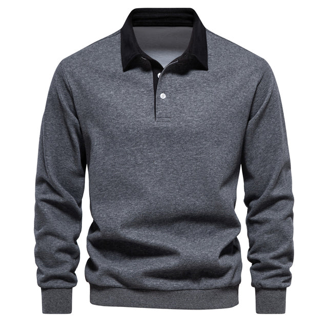 Mark - Pull polo