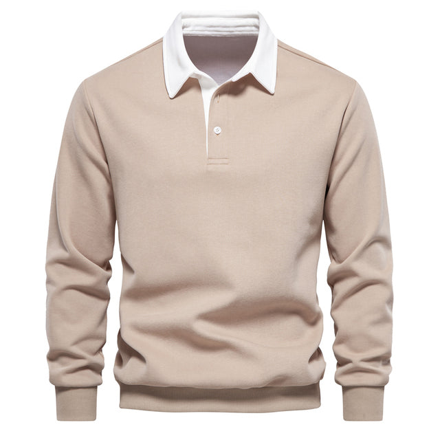 Mark - Pull polo