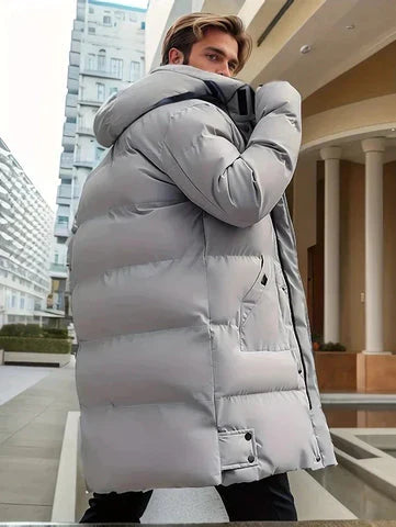 Lovis - Veste Urban Swag