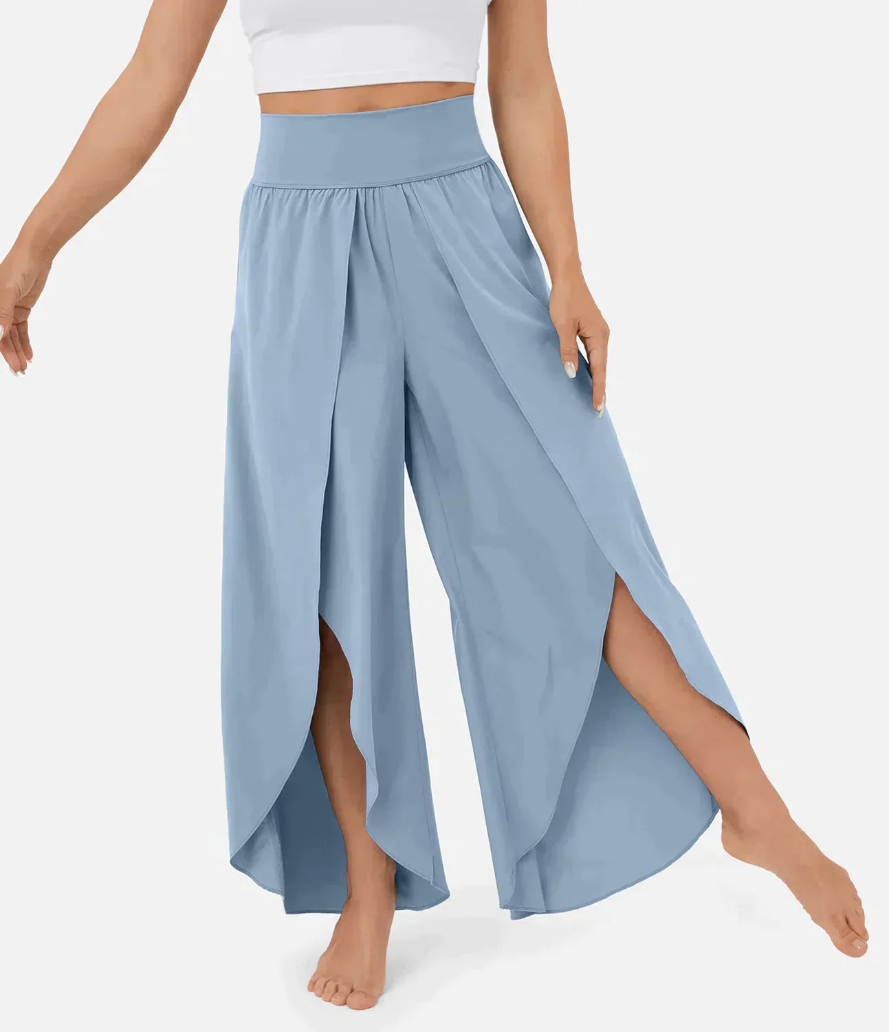 Rosalie - Weite Sommerhosen