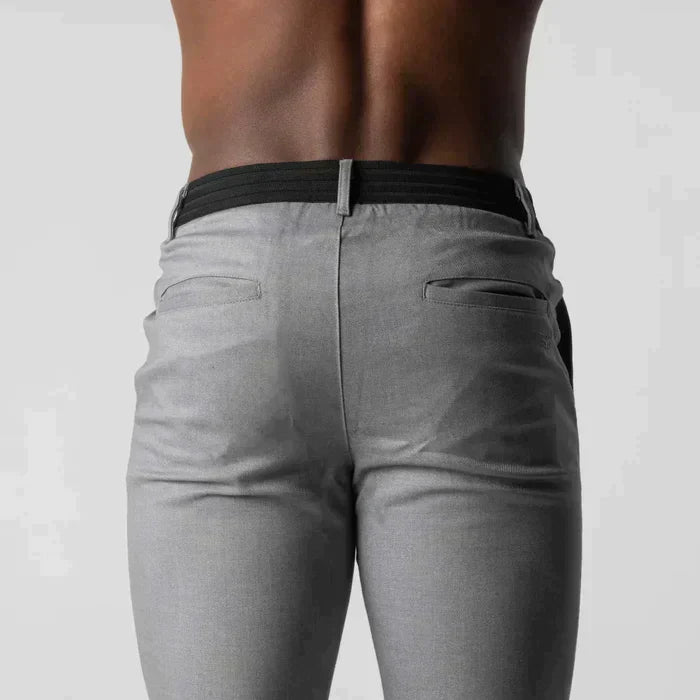 Nils – chino pour homme