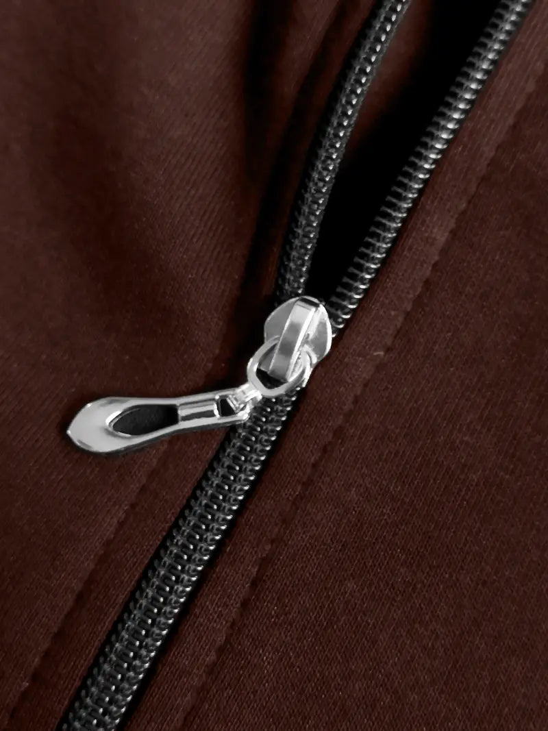 Ryan – Sweat à capuche fin et printanier pour homme