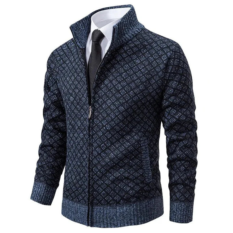 Bernardo - cardigan tricoté