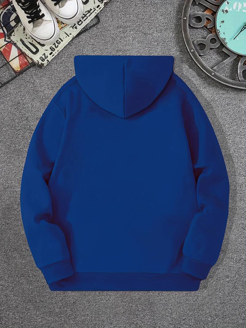 Thomas - Sweat à capuche Astro pour homme