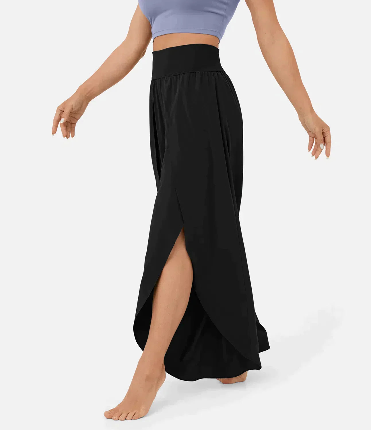 Rosalie - Weite Sommerhosen