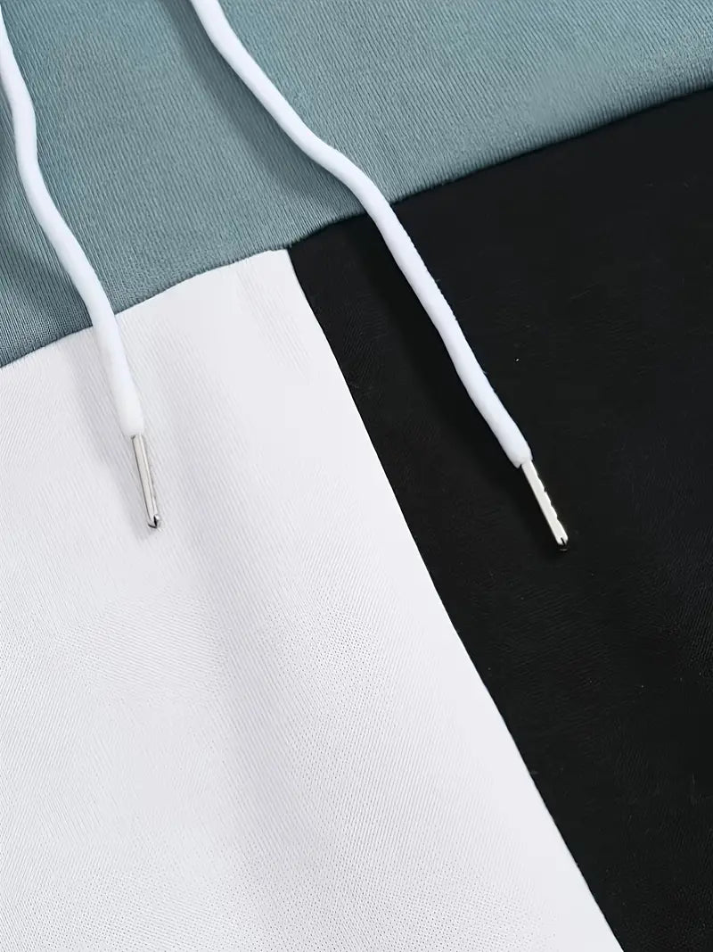 Joshua – ensemble deux pièces avec sweat à capuche et pantalon de jogging