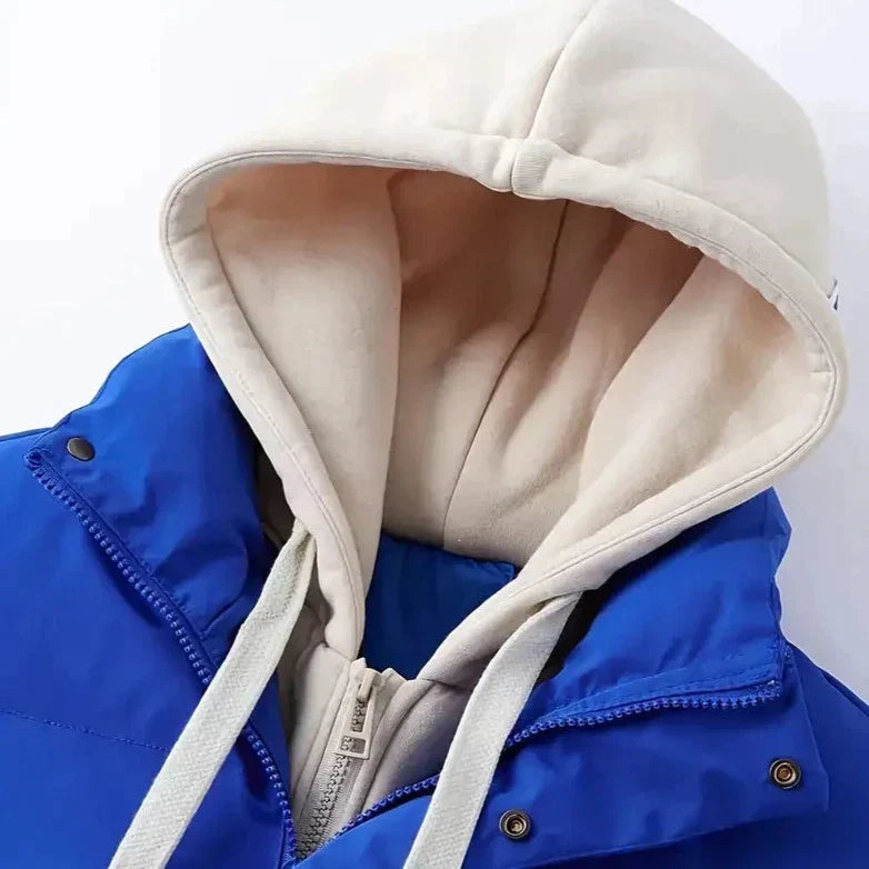 Bolly | Chaleur et protection ultimes pour l'hiver