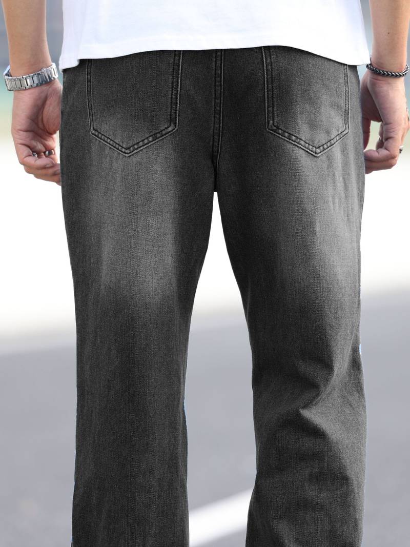 Patrick – pantalon de style urbain décontracté