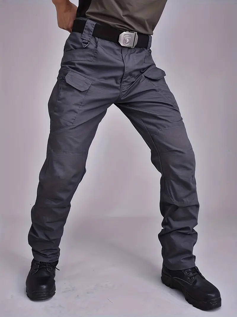 Isaac – pantalon militaire pour homme