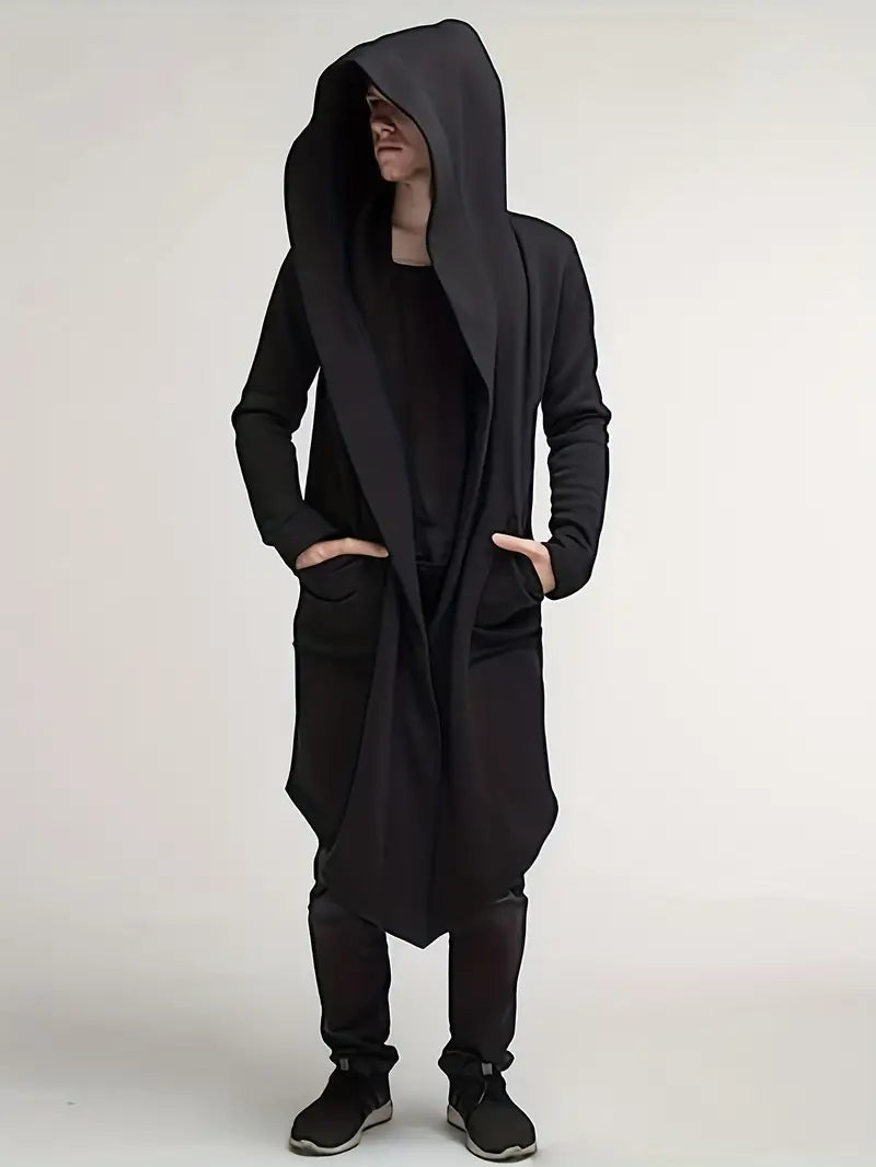 Stephen – windjacke für herren
