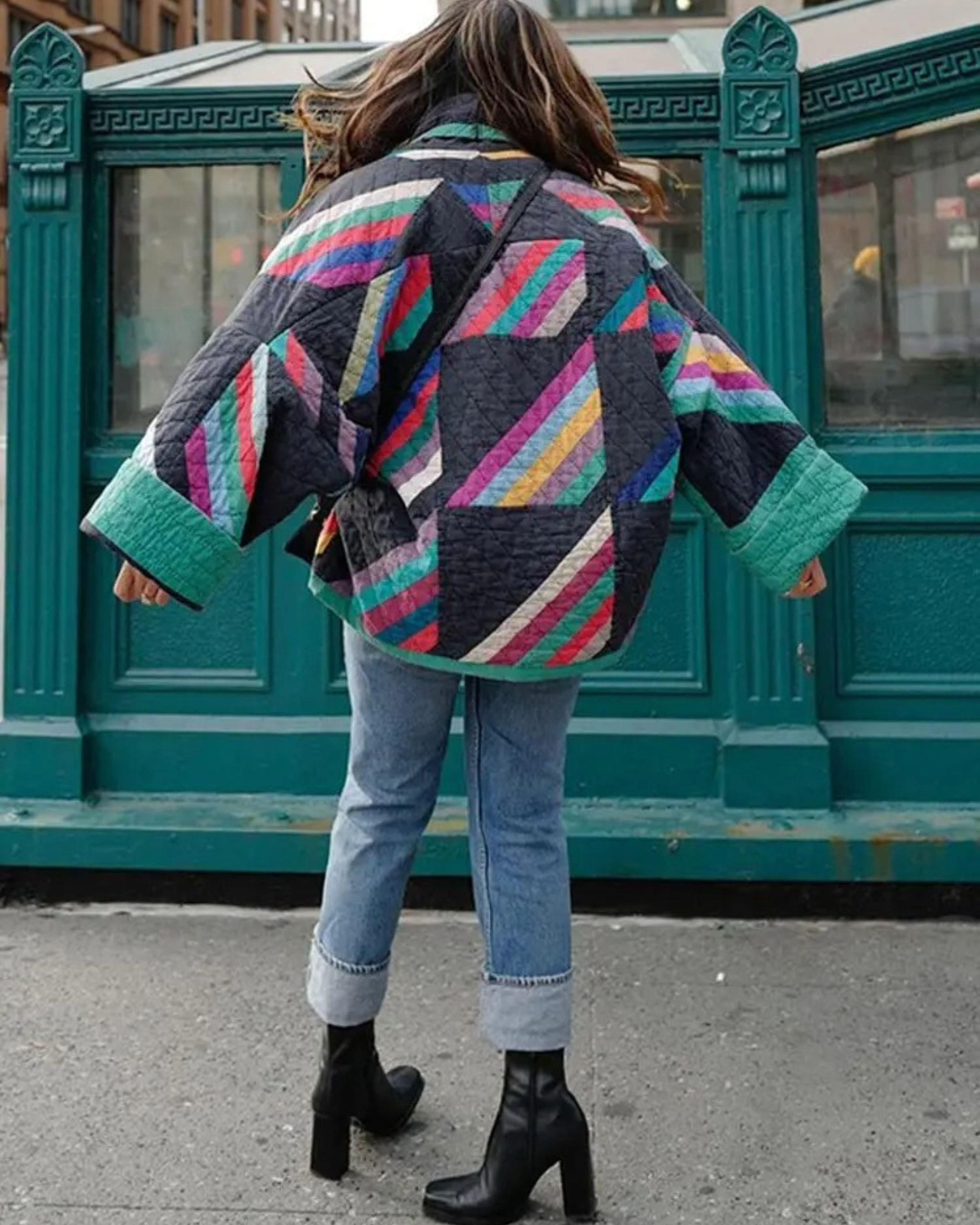 Pomari | Vintagejacke