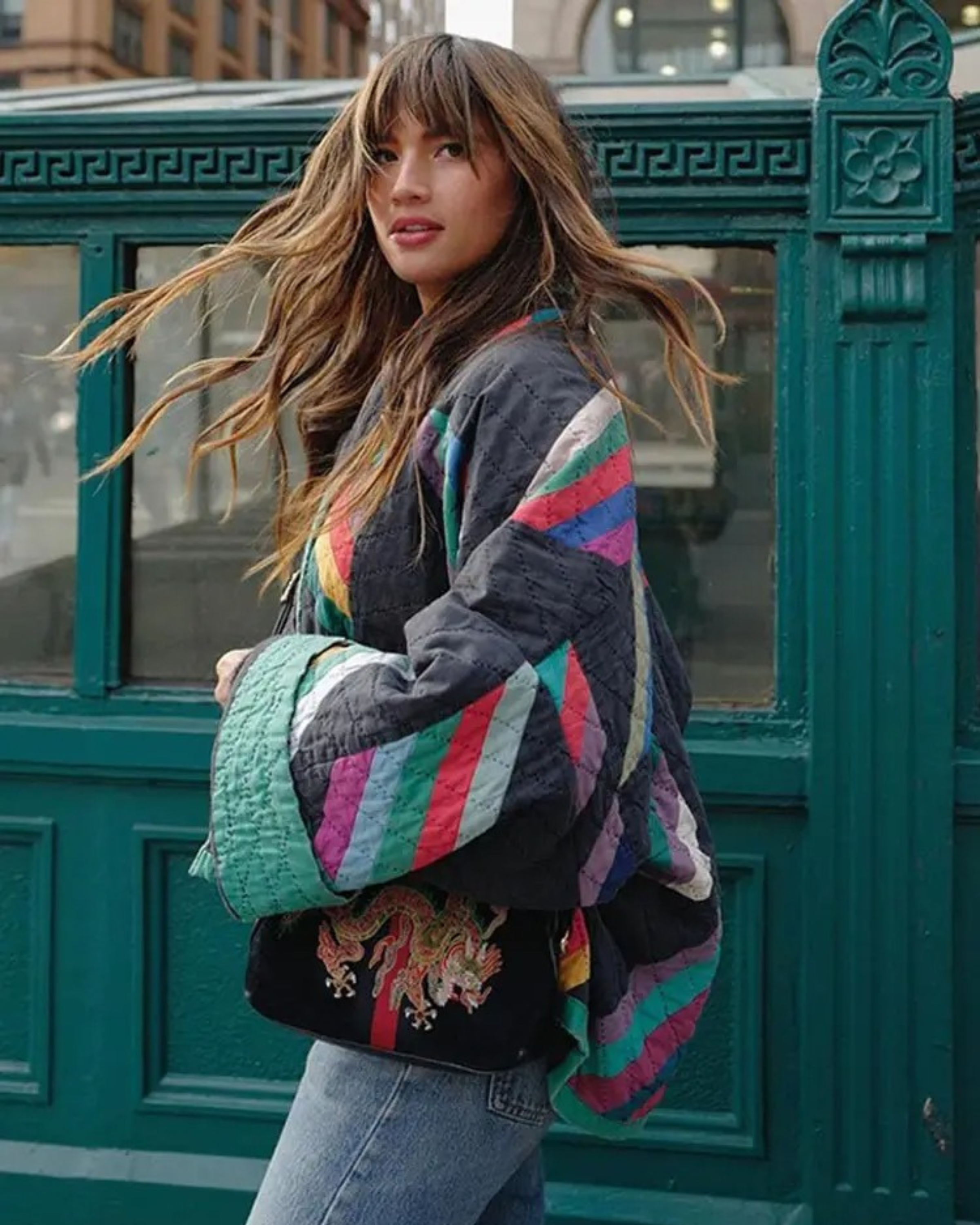 Pomari | Vintagejacke