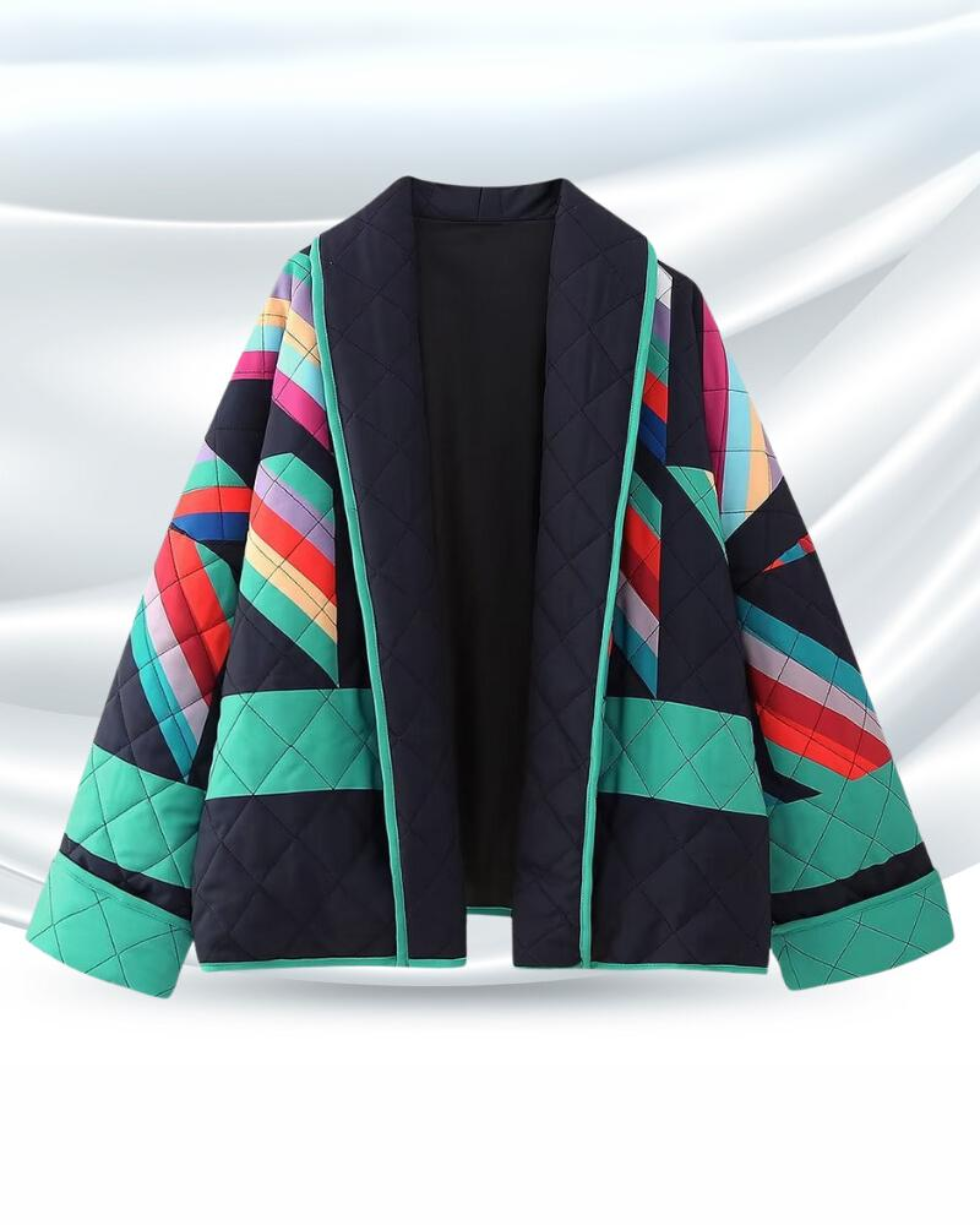 Pomari | Vintagejacke