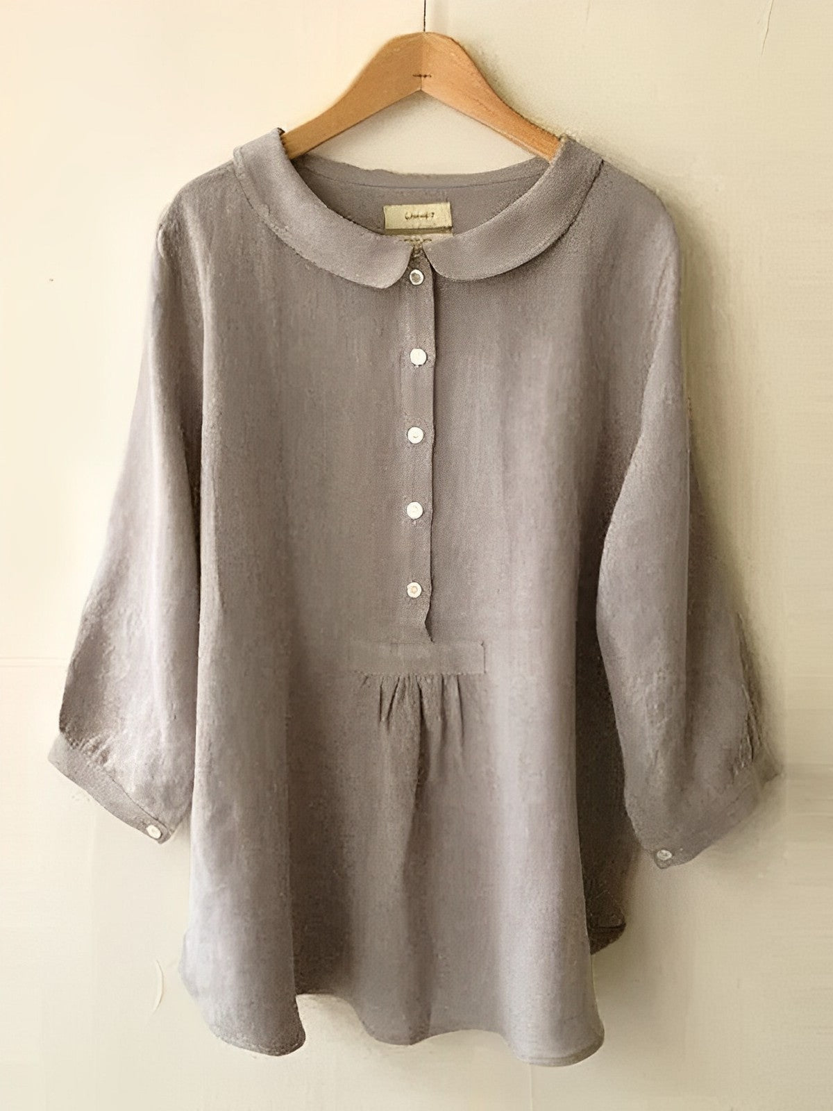 Bellachicha | Lose Bluse für Damen
