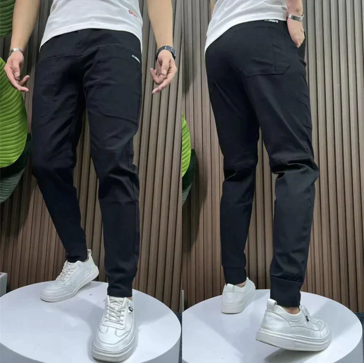 Noah™ - Pantalon cargo extensible