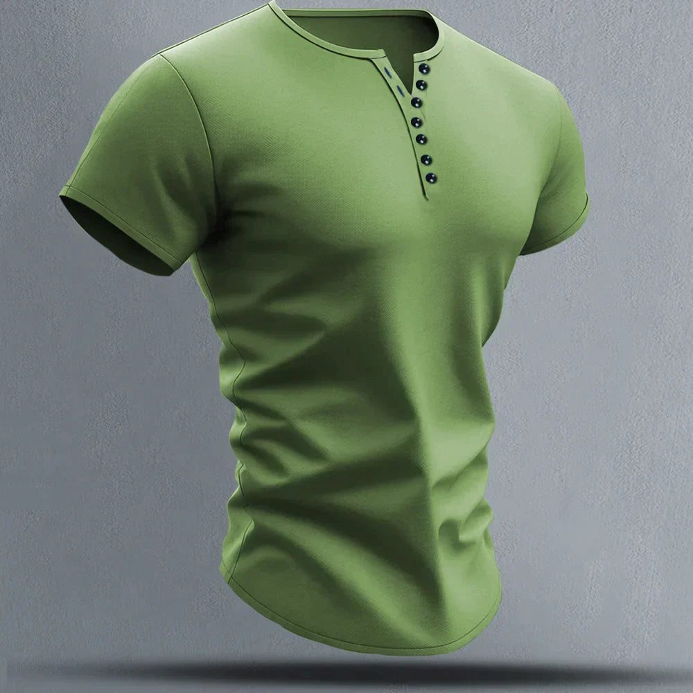 Yanis - Chemise premium pour homme