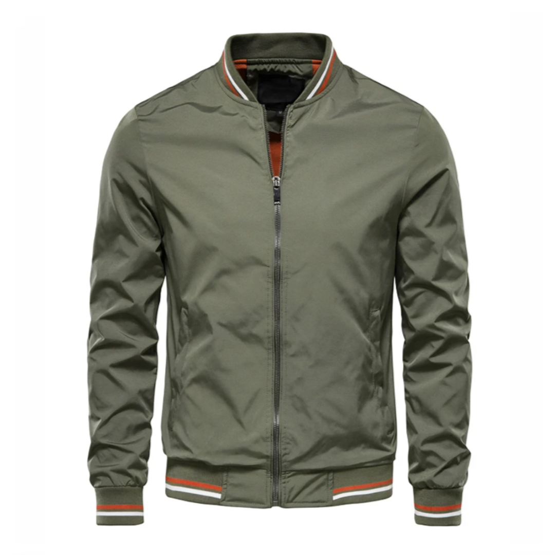 Leon™ – Bomberjacke