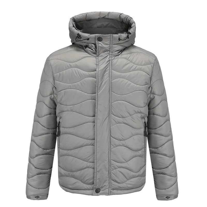 kiera - veste d'hiver pour femme
