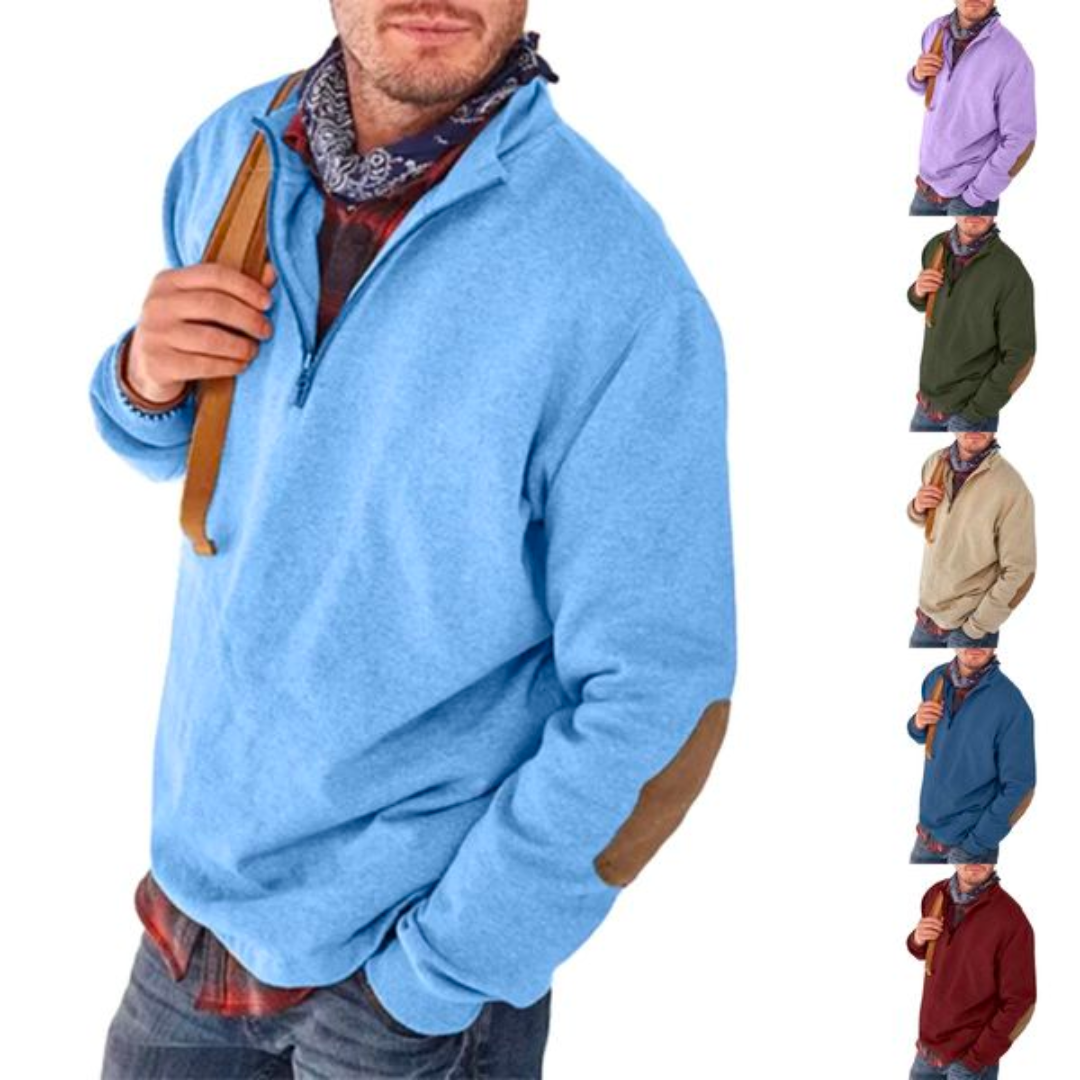Keunby | Veste Élégance en Cachemire