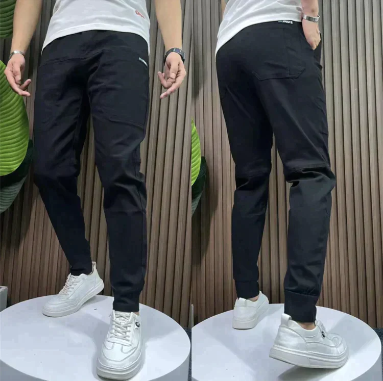 Acari – pantalon cargo extensible