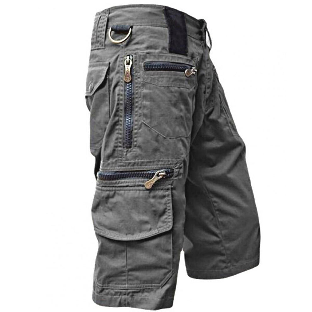 Damien - Short tactique pour homme