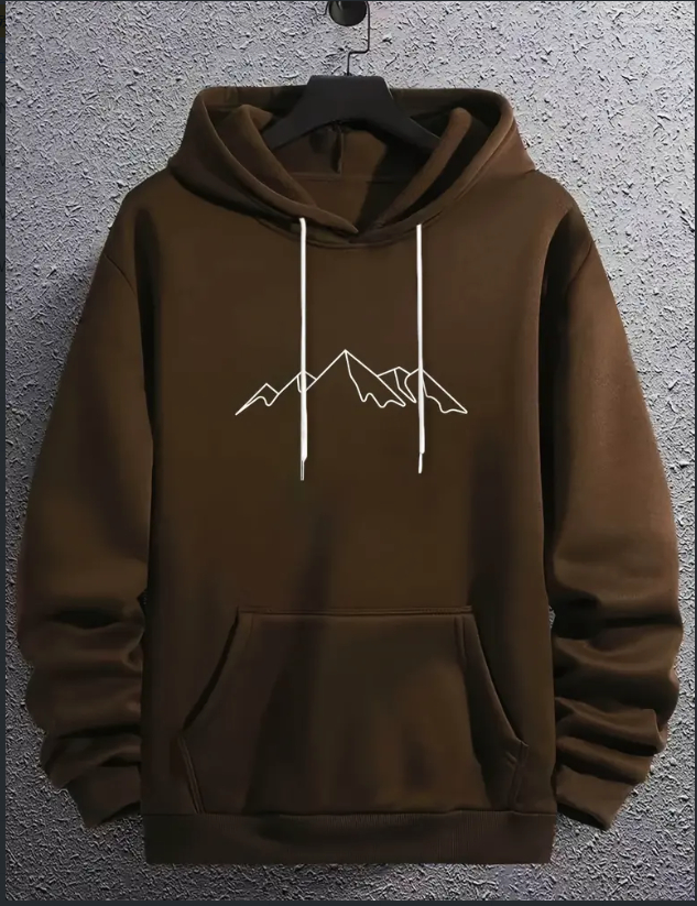 Pull Alpine Skyline