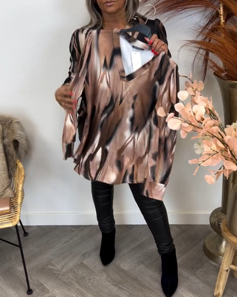 Bellachicha | Geschmackvolle Bluse
