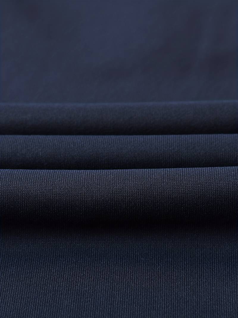 Jeffrey – pantalon de jogging au design classique pour homme