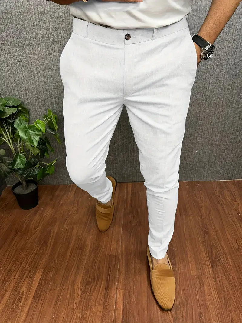 Joseph – pantalon de costume semi-formel
