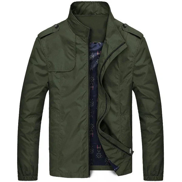 Veste d'hiver cargo Abel