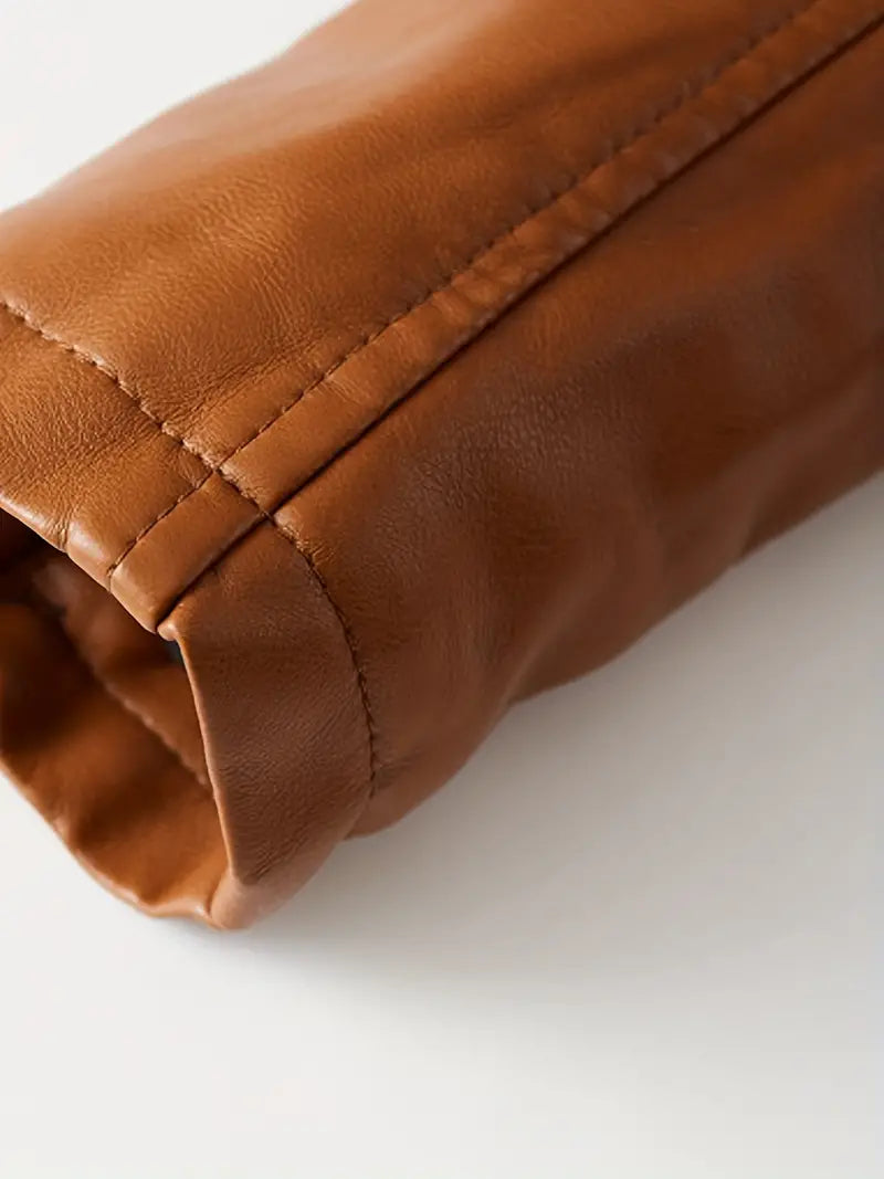 Eric – bikerjacke für herren