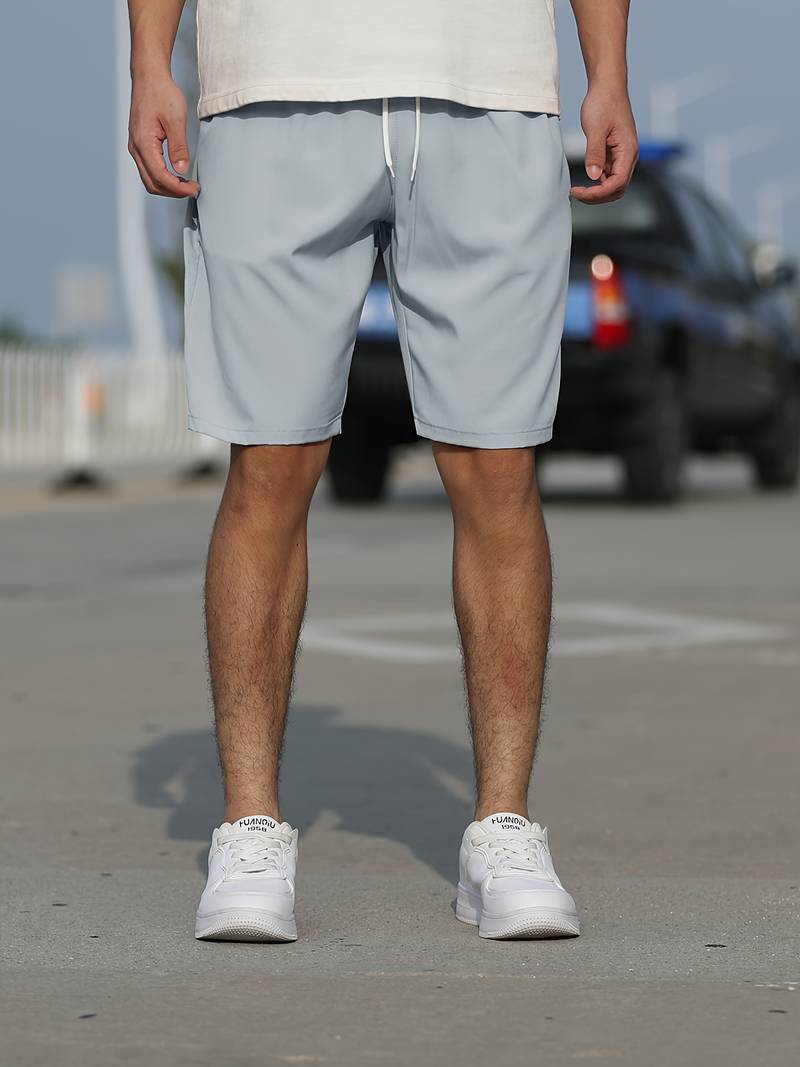 Josef – short décontracté à cordon pour homme
