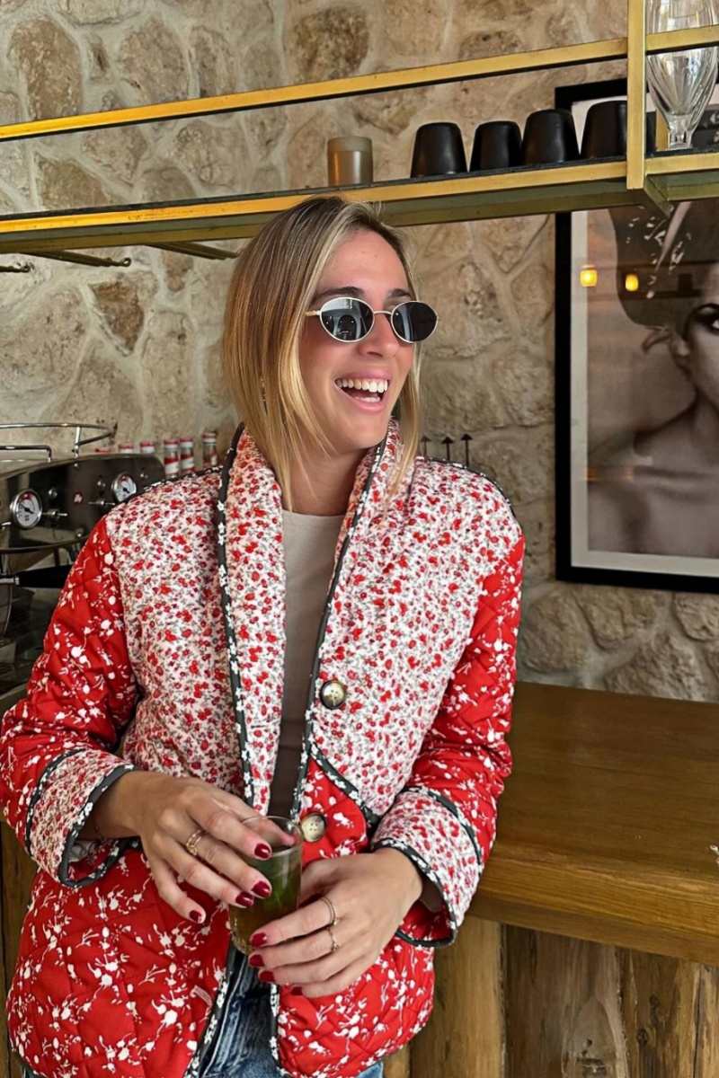 Veste Belemina