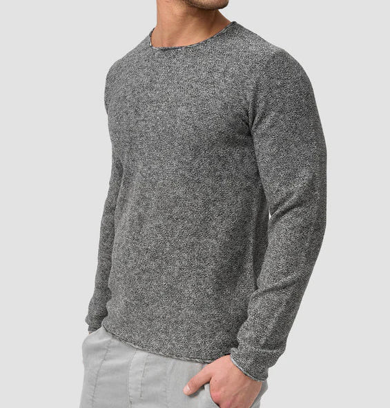 William – pull élégant pour homme